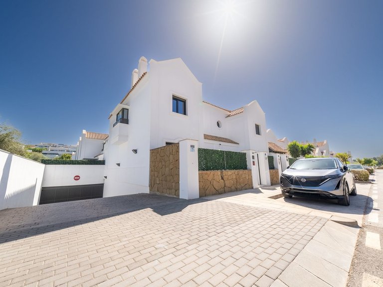 Town House for Sale in La Cala De Mijas, Malaga 39