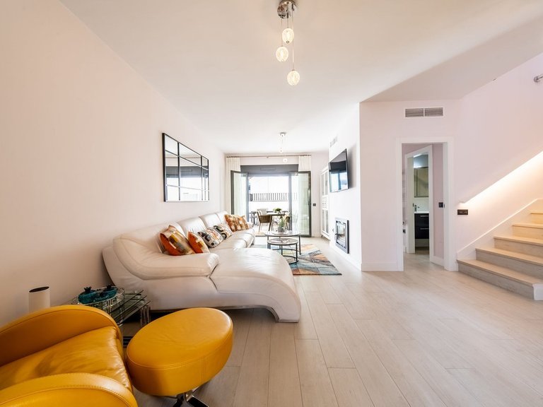 Town House for Sale in La Cala De Mijas, Malaga 4