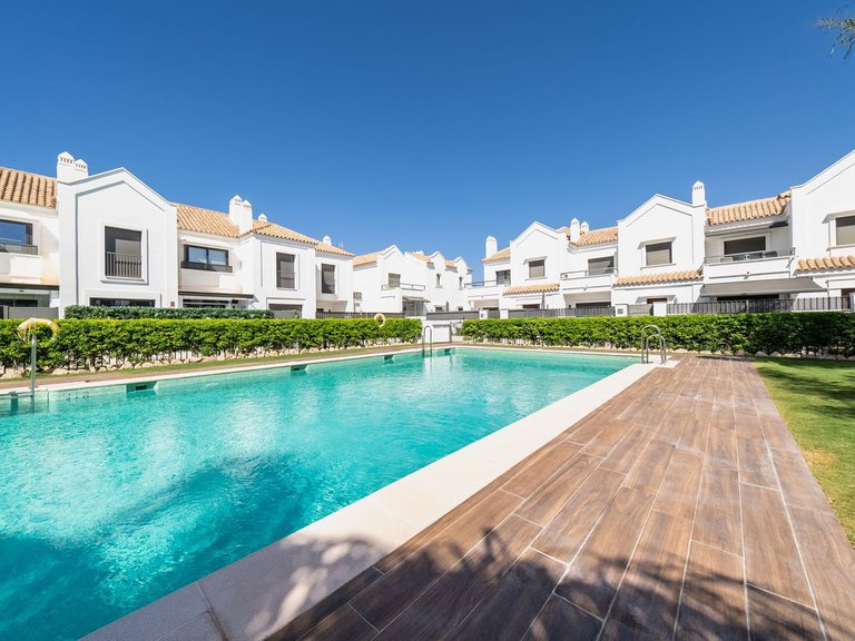 Town House for Sale in La Cala De Mijas, Malaga 40