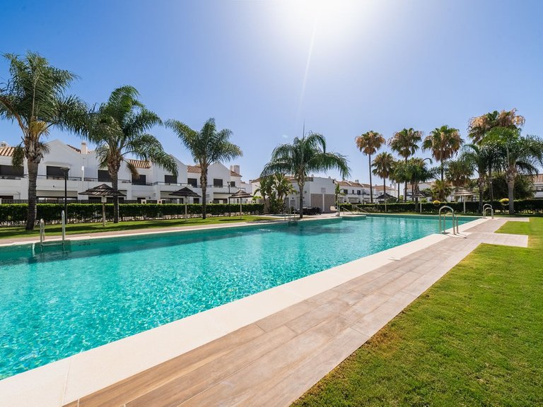 Town House for Sale in La Cala De Mijas, Malaga 41