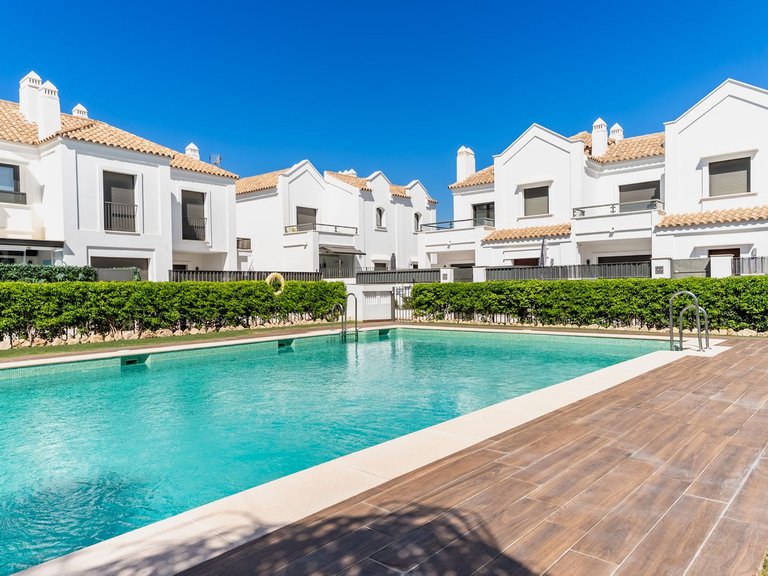 Town House for Sale in La Cala De Mijas, Malaga 42