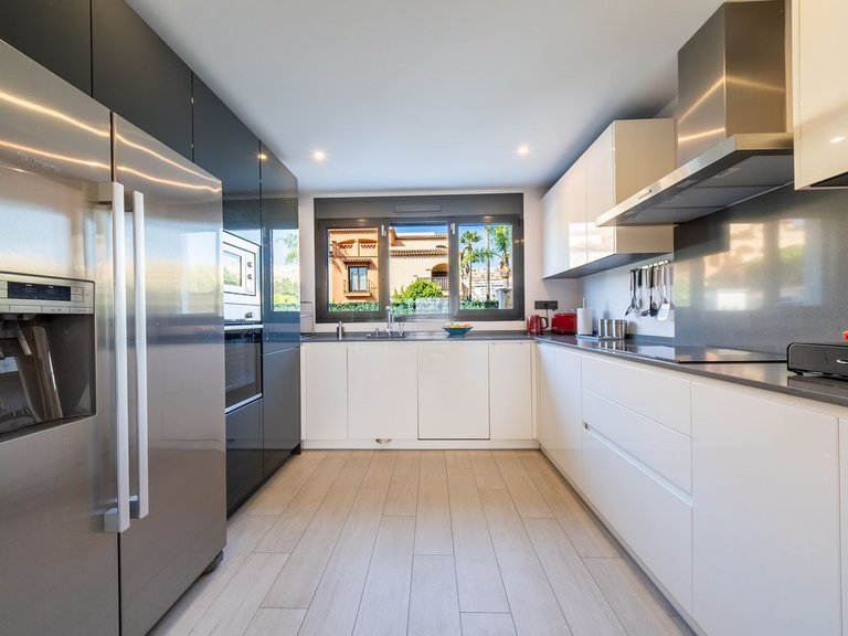 Town House for Sale in La Cala De Mijas, Malaga 6