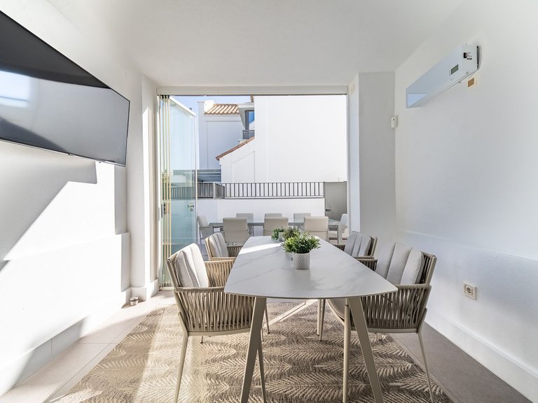 Town House for Sale in La Cala De Mijas, Malaga 7