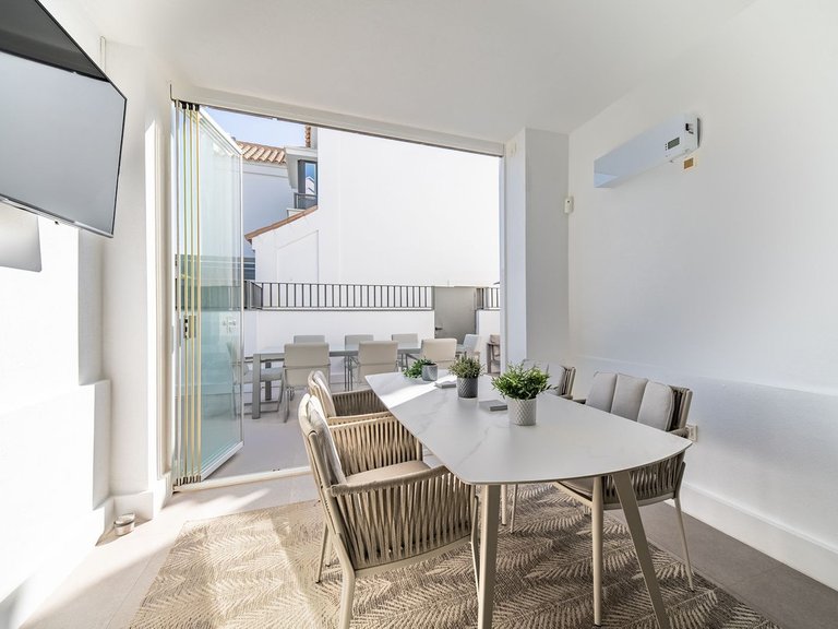 Town House for Sale in La Cala De Mijas, Malaga 8