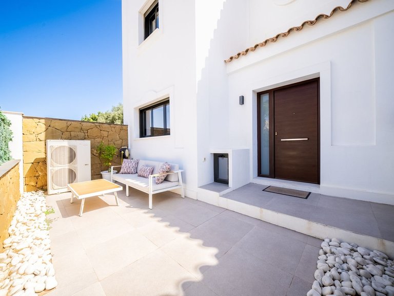 Town House for Sale in La Cala De Mijas, Malaga 9