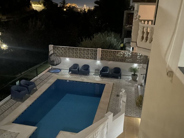 Villa for Sale in El Coto, Malaga 2