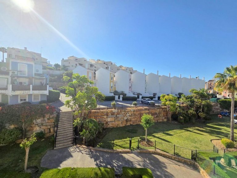 Villa for Sale in Casares, Malaga 10