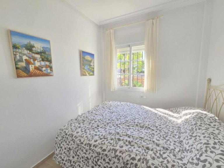 Villa for Sale in Casares, Malaga 12