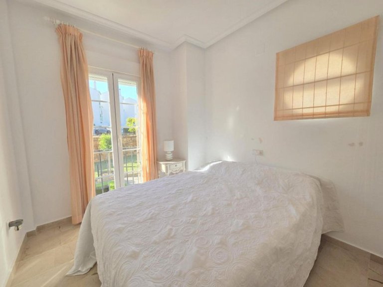 Villa for Sale in Casares, Malaga 15