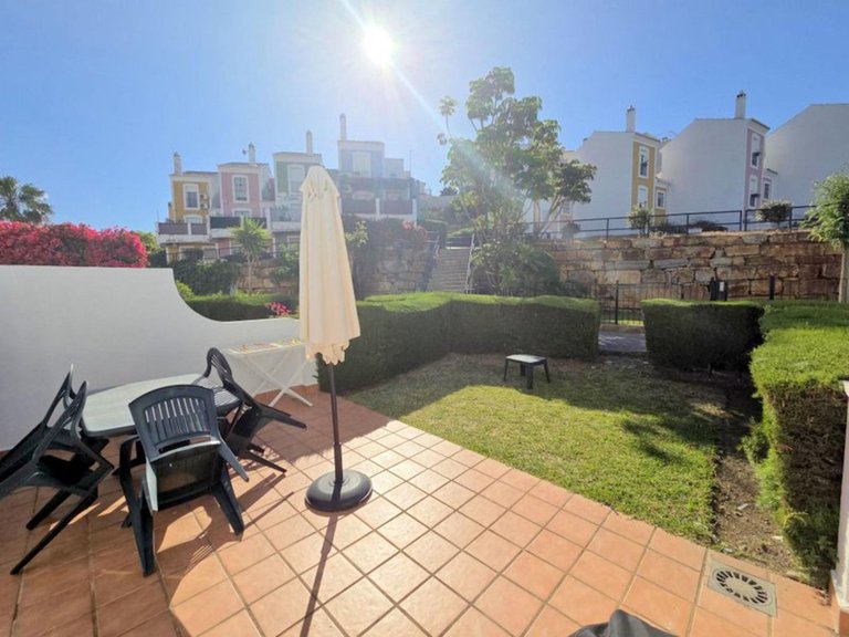 Villa for Sale in Casares, Malaga 17