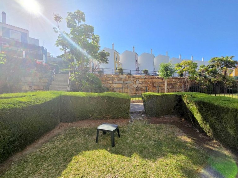 Villa for Sale in Casares, Malaga 18