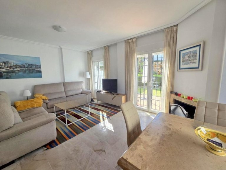 Villa for Sale in Casares, Malaga 2