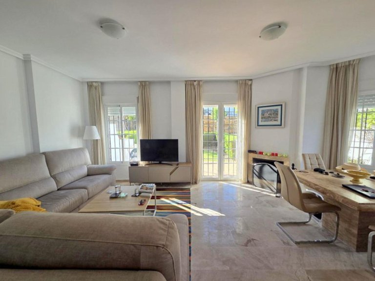 Villa for Sale in Casares, Malaga 3