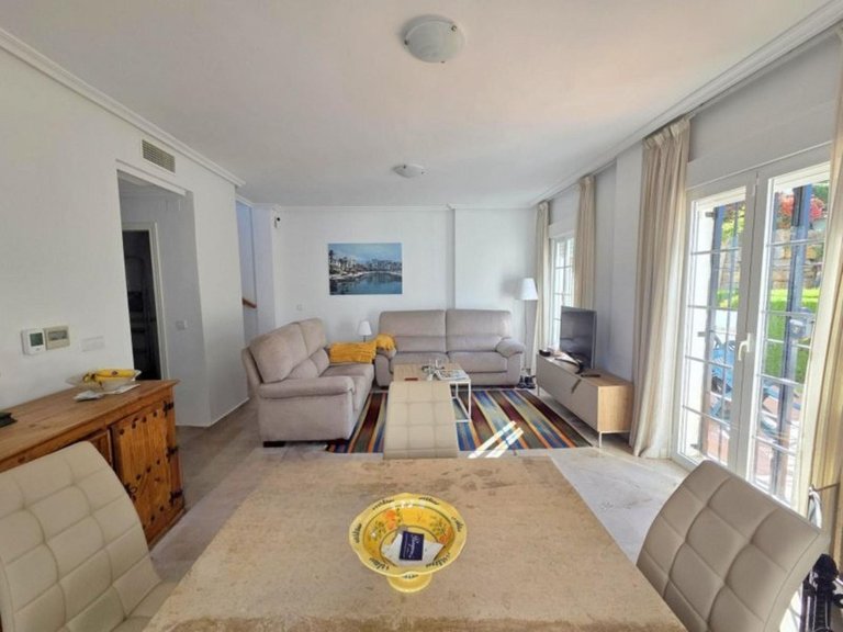 Villa for Sale in Casares, Malaga 4