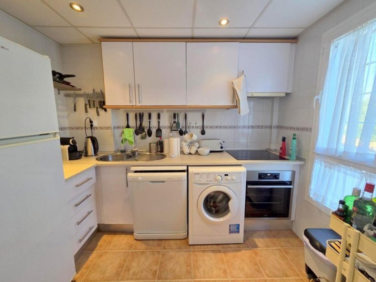 Villa for Sale in Casares, Malaga 5