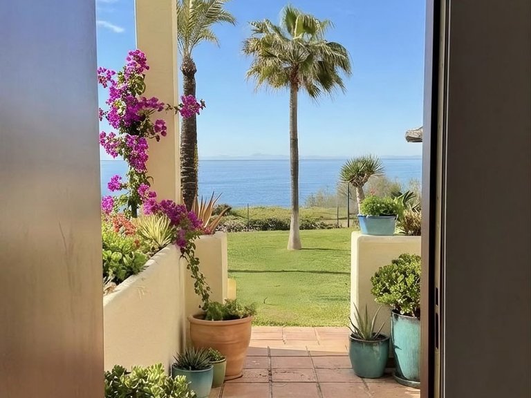 Apartment for Sale in Estepona, Malaga 1