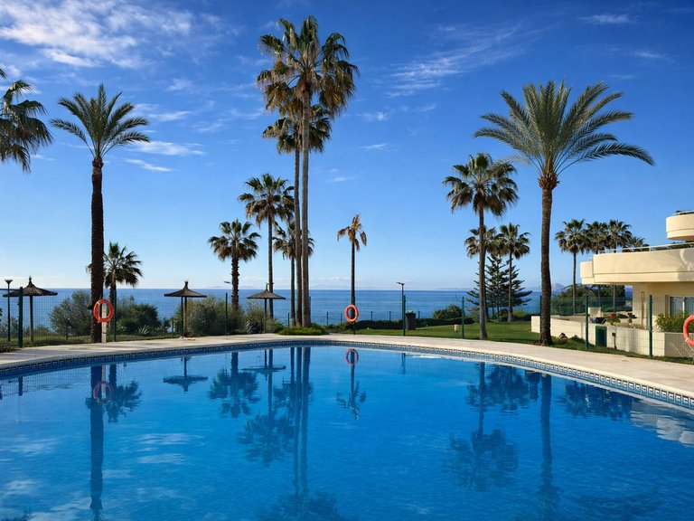 Apartment for Sale in Estepona, Malaga 10