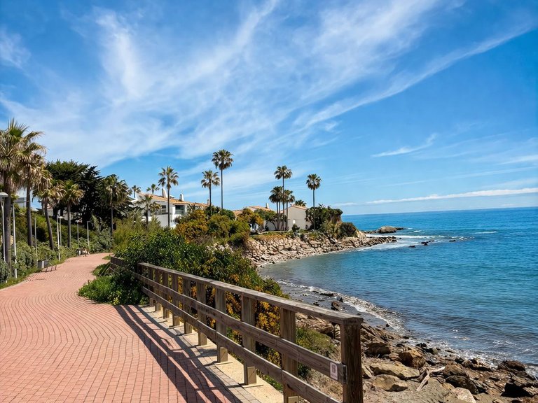 Apartment for Sale in Estepona, Malaga 11