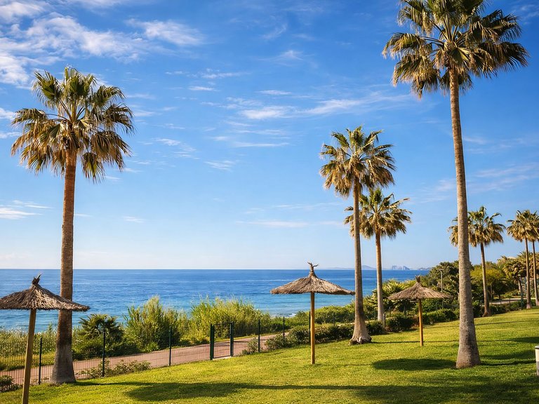 Apartment for Sale in Estepona, Malaga 2