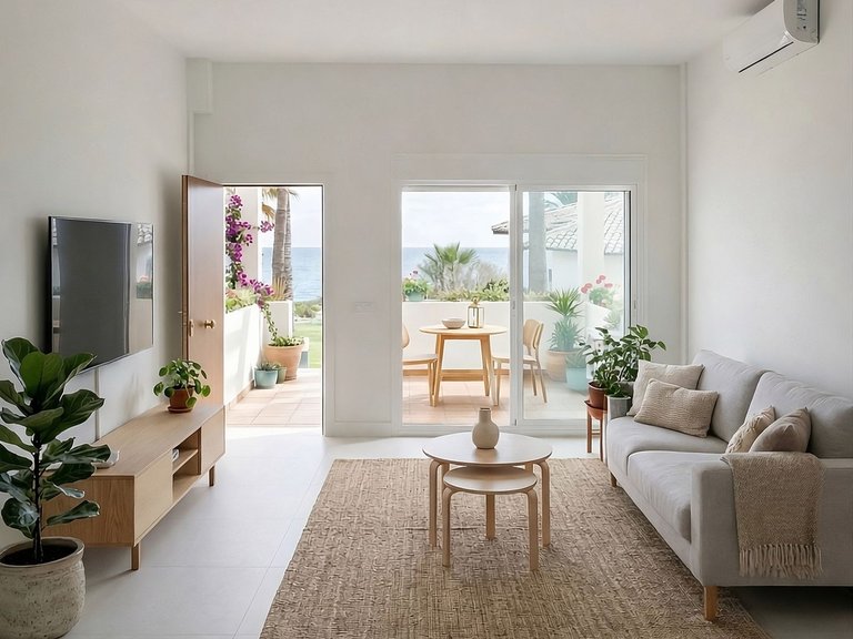 Apartment for Sale in Estepona, Malaga 7