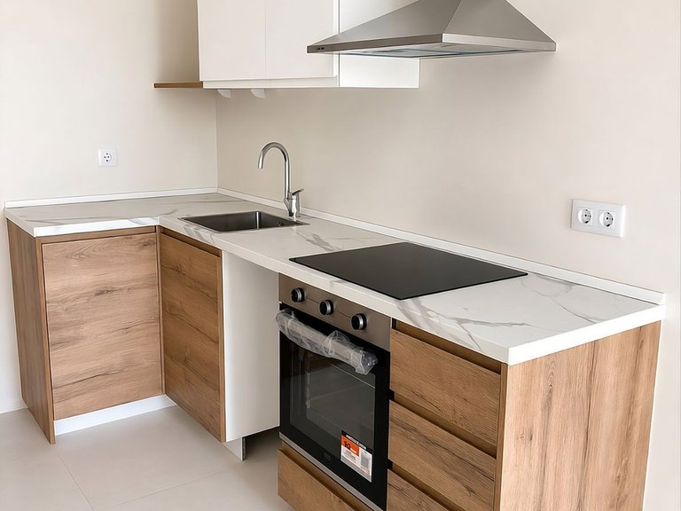 Apartment for Sale in Estepona, Malaga 8