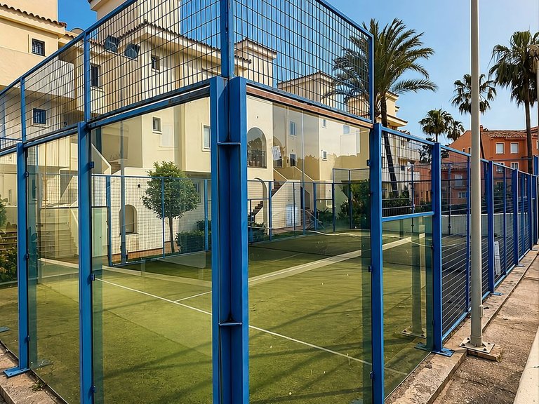 Apartment for Sale in Estepona, Malaga 9