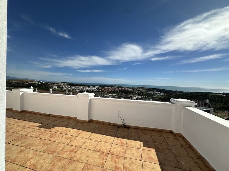 Villa for Sale in Doña Julia, Malaga 23