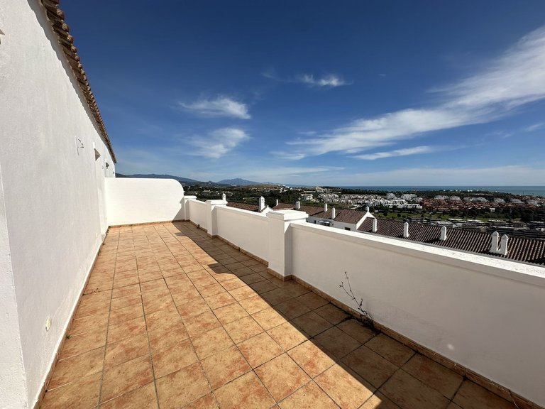 Villa for Sale in Doña Julia, Malaga 24