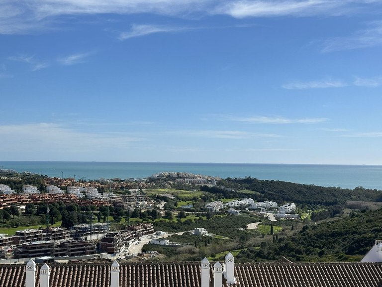 Villa for Sale in Doña Julia, Malaga 28