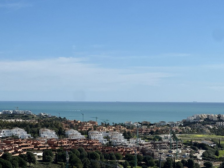 Villa for Sale in Doña Julia, Malaga 33