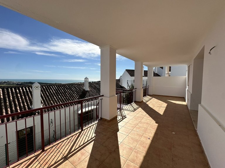 Villa for Sale in Doña Julia, Malaga 68