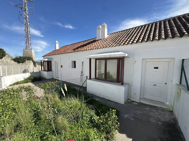 Villa for Sale in Doña Julia, Malaga 8
