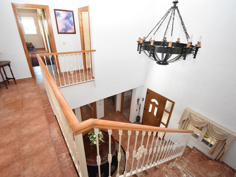 Villa for Sale in Mijas, Malaga 13
