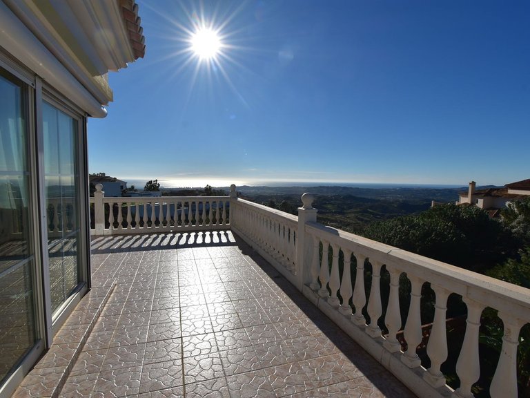 Villa for Sale in Mijas, Malaga 18