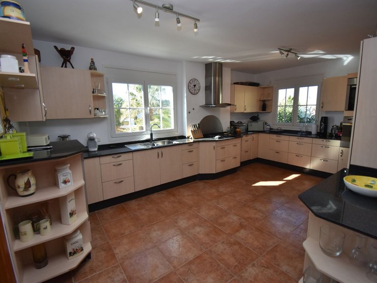 Villa for Sale in Mijas, Malaga 21