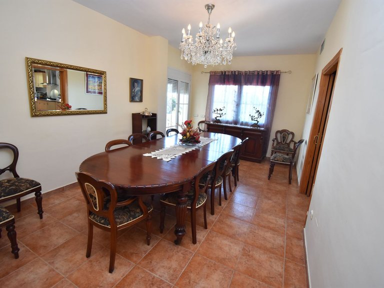 Villa for Sale in Mijas, Malaga 23