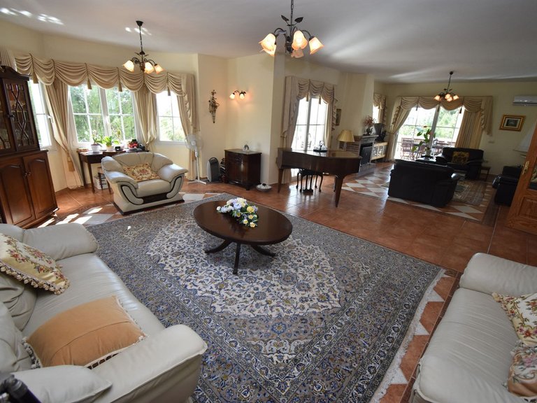 Villa for Sale in Mijas, Malaga 24