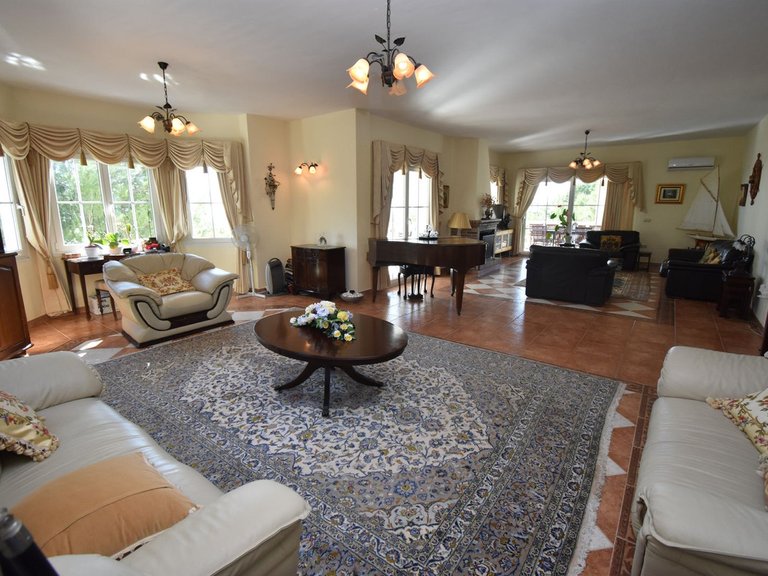 Villa for Sale in Mijas, Malaga 26