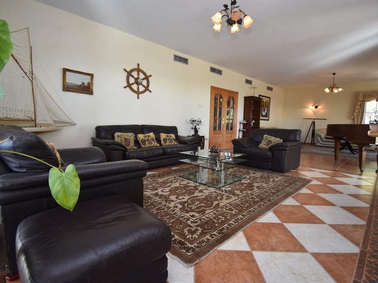 Villa for Sale in Mijas, Malaga 27