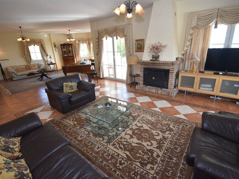 Villa for Sale in Mijas, Malaga 28