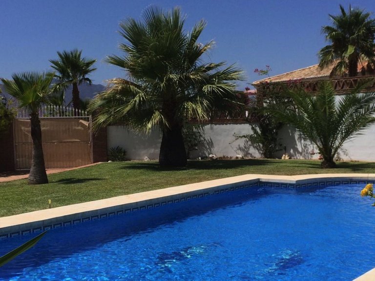 Villa for Sale in Mijas, Malaga 35