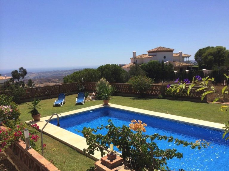 Villa for Sale in Mijas, Malaga 36
