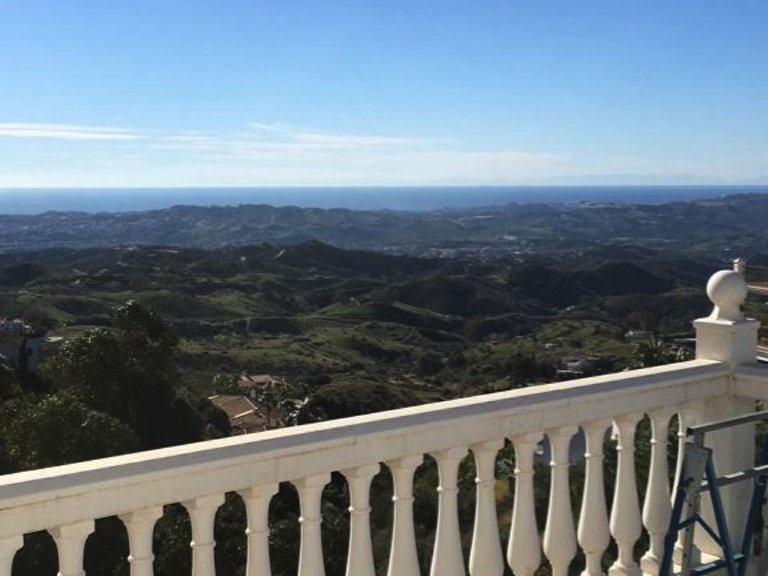 Villa for Sale in Mijas, Malaga 38