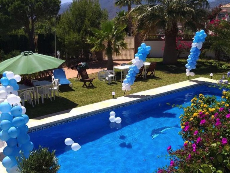 Villa for Sale in Mijas, Malaga 39