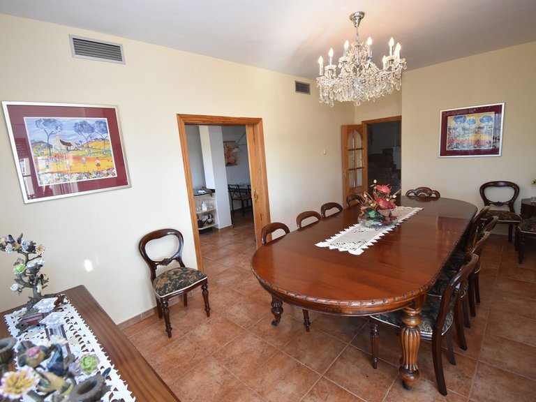 Villa for Sale in Mijas, Malaga 5