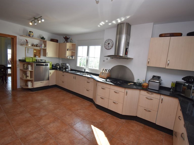 Villa for Sale in Mijas, Malaga 8