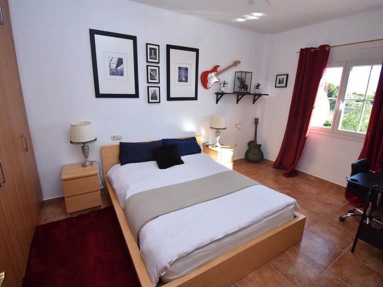 Villa for Sale in Mijas, Malaga 9