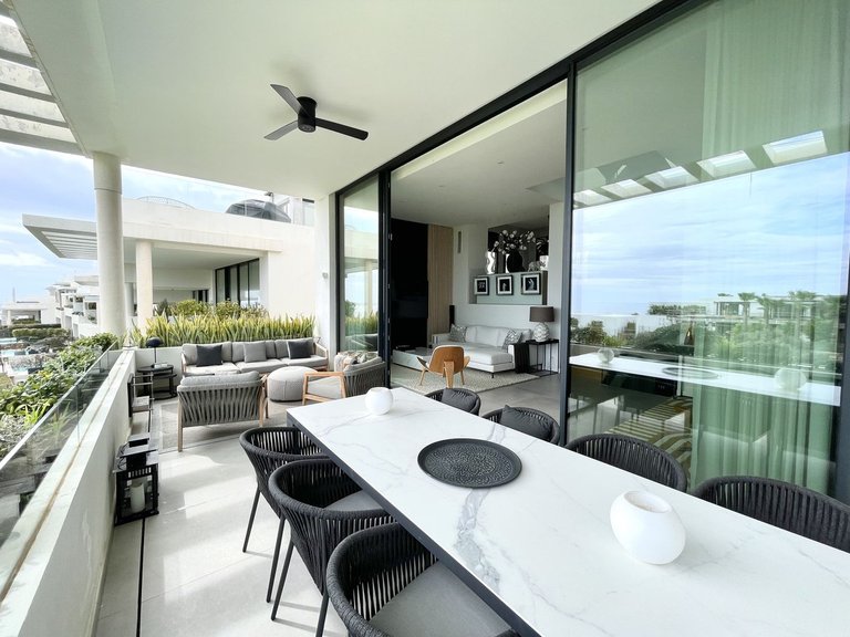 Villa for Sale in Cabopino, Malaga 10
