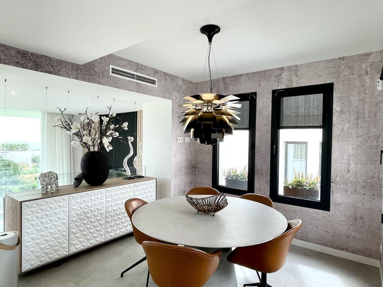 Villa for Sale in Cabopino, Malaga 13
