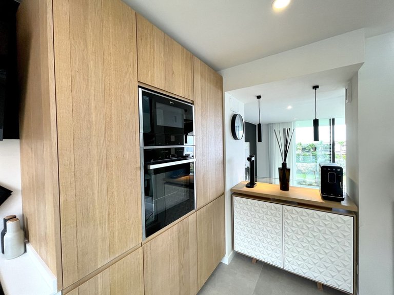 Villa for Sale in Cabopino, Malaga 15